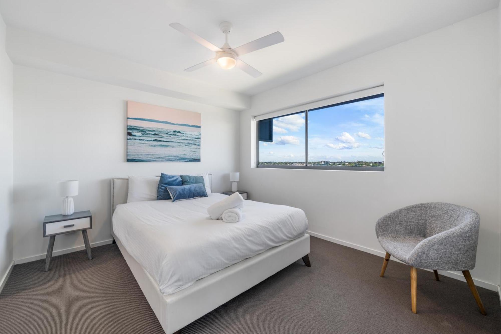 Hotel Salt At Oceanside *